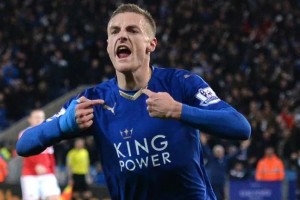  莱斯特城老将焕发第二春，关键进球助球队脱离困境